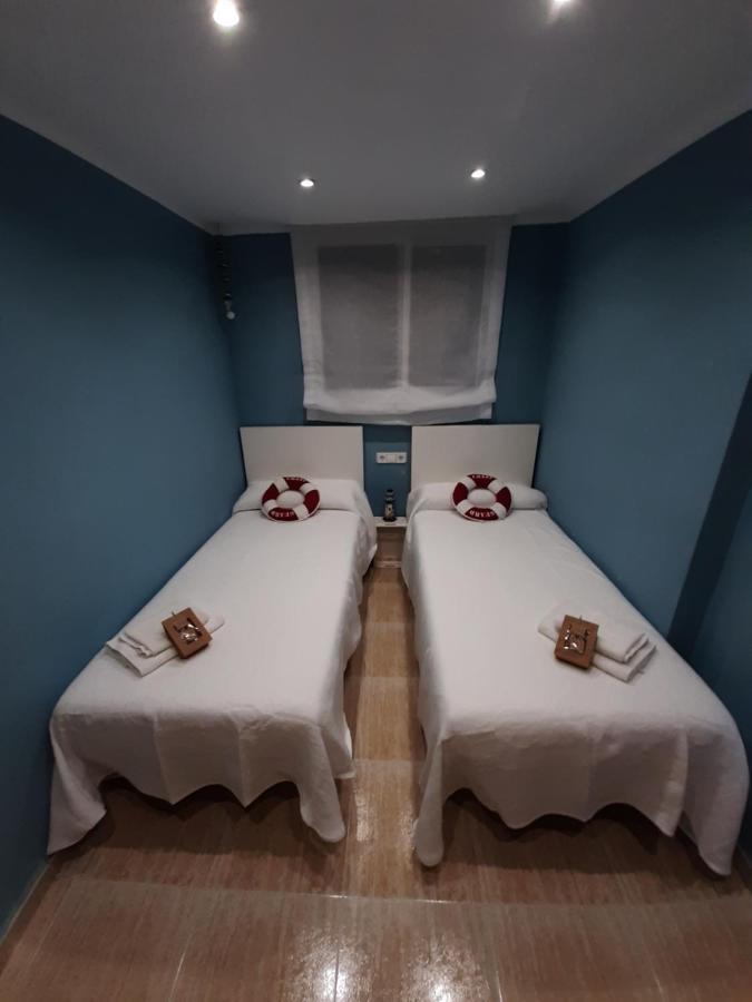 Apartamento Acantilados Vistas Mar Salou Exterior foto