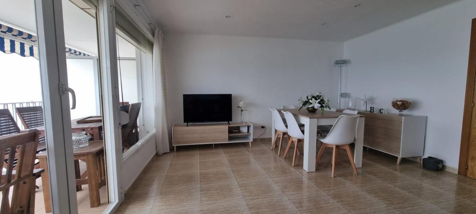 Apartamento Acantilados Vistas Mar Salou Exterior foto